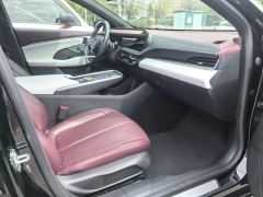 Buick Lacrosse Junyue 28T Yuezun Edition - фото 5