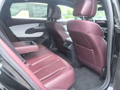 Buick Lacrosse Junyue 28T Yuezun Edition - фото 6