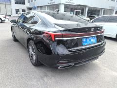 Buick Lacrosse Junyue 28T Yuezun Edition - фото 7