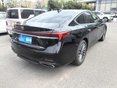 Buick Lacrosse Junyue 28T Yuezun Edition - фото 8
