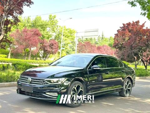 2023 Volkswagen Magotan 2 Million Edition 330TSI Luxury Edition - ავტომობილი ჩინეთიდან