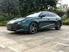 MG7 1.5T Luxury Edition - ფოტო 1