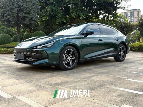 2023 MG7 1.5T Luxury Edition - ავტომობილი ჩინეთიდან
