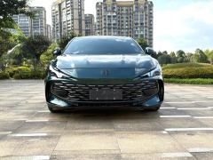 MG7 1.5T Luxury Edition - ფოტო 2