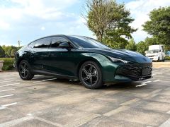 MG7 1.5T Luxury Edition - ფოტო 3