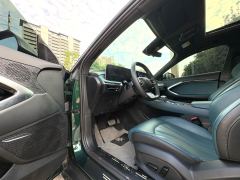 MG7 1.5T Luxury Edition - ფოტო 4