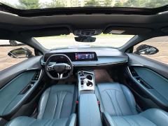 MG7 1.5T Luxury Edition - ფოტო 5