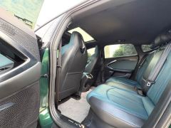 MG7 1.5T Luxury Edition - ფოტო 6