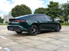 MG7 1.5T Luxury Edition - ფოტო 7