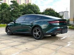 MG7 1.5T Luxury Edition - ფოტო 8