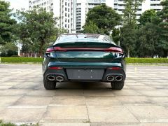 MG7 1.5T Luxury Edition - ფოტო 9