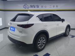 Mazda CX-5 2.0L 2WD Version - ფოტო 2