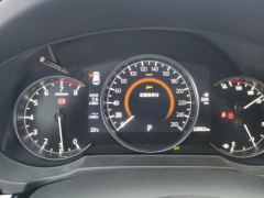Mazda CX-5 2.0L 2WD Version - ფოტო 20