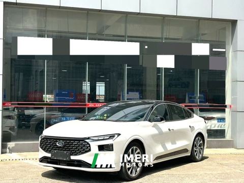 2022 Ford Mondeo EcoBoost 245 Supreme Edition - car from China