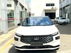 Ford Mondeo EcoBoost 245 Supreme Edition - photo 2