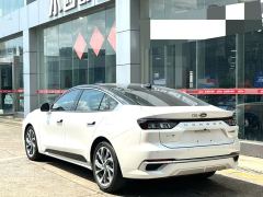 Ford Mondeo EcoBoost 245 Supreme Edition - photo 4