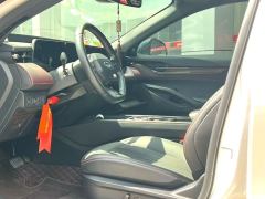 Ford Mondeo EcoBoost 245 Supreme Edition - photo 5