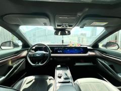 Ford Mondeo EcoBoost 245 Supreme Edition - photo 6