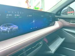 Ford Mondeo EcoBoost 245 Supreme Edition - photo 7