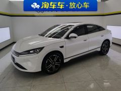 BYD Qin L EV 545km Cloud type - фото 1