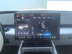 Arcfox Alpha S5 Facelift 560MAX Front-wheel drive 185kW - photo 17