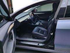Tesla Model 3 556km Rear-Wheel Drive Edition - ფოტო 14