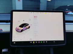 Tesla Model 3 556km Rear-Wheel Drive Edition - ფოტო 17