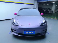 Tesla Model 3 556km Rear-Wheel Drive Edition - ფოტო 3