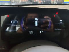 Wuling Starlight 560 1.5T CVT Edition - ფოტო 20
