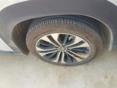 Wuling Starlight 560 1.5T CVT Edition - ფოტო 6