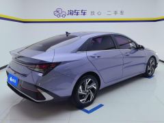 Hyundai Elantra 1.5L CVT Elite Edition - ფოტო 2