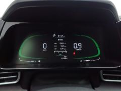 Hyundai Elantra 1.5L CVT Elite Edition - ფოტო 20