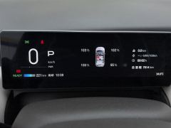 GAC AION UT 330 Star Shine Edition - ფოტო 20