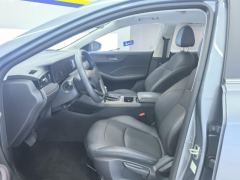 Roewe MG i5 1.5L CVT Luxury - ფოტო 14