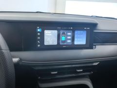 Roewe MG i5 1.5L CVT Luxury - ფოტო 17
