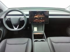 Tesla Model 3 634km Rear-Wheel Drive Edition - ფოტო 16