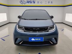 BYD Dolphin 420km Free Version - ფოტო 3