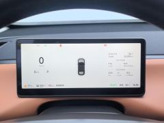 Leapmotor C10 EREV Edition 210 Edition - ფოტო 20