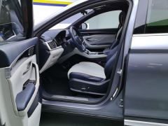 BYD Song PLUS DM-i 1.5L 2WD Flagship PLUS - photo 14