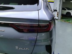 BYD Song PLUS DM-i 1.5L 2WD Flagship PLUS - photo 5