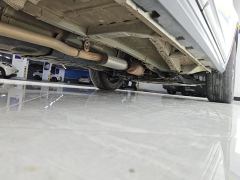 Geely Boyue 1.8TD Version - фото 10