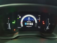 Toyota Corolla Sharp Release 2.0L Edition - ფოტო 20