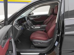 FAW Red Flag HS5 2.0T AWD Flagship Enjoy Pro - ფოტო 14