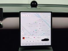 NIO ET5T 530km 75kWh - ფოტო 17