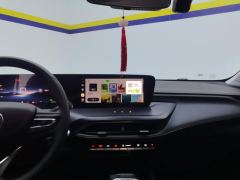 Buick Verano Pro 1.5T Joy Edition - ფოტო 17