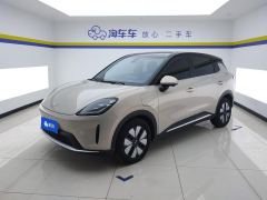 Wuling Bingo S 325km Deluxe - ფოტო 1