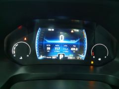 Chery Tiggo 8 Elite Edition 230TCI Double Clutch Deluxe Edition - ფოტო 20
