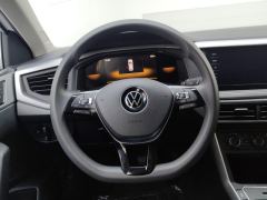 Volkswagen Polo Plus 1.5L Edition - ფოტო 18