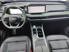 Geely Haoyue L 2.0T Premium Edition - ფოტო 16