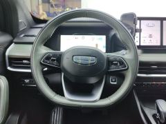 Geely Haoyue L 2.0T Premium Edition - ფოტო 18